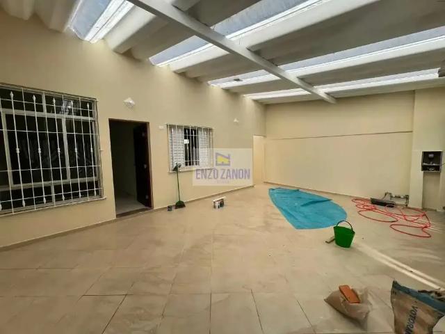 Casa / Sobrado para Locação em São Bernardo do Campo/SP Santa Terezinha 3 Quartos