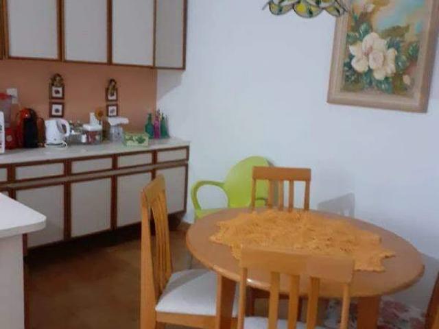 Casa / Sobrado para Locação em São Bernardo do Campo/SP Santa Terezinha 3 Quartos