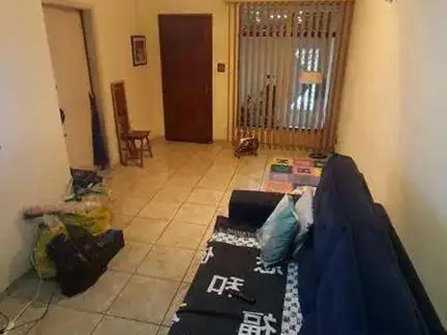 Casa / Sobrado para Locação em São Bernardo do Campo/SP Santa Terezinha 3 Quartos