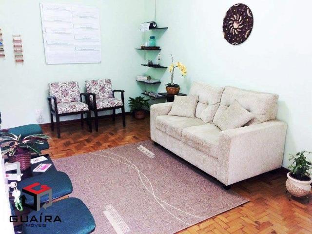 Casa / Sobrado para Locação em São Bernardo do Campo/SP Santa Terezinha