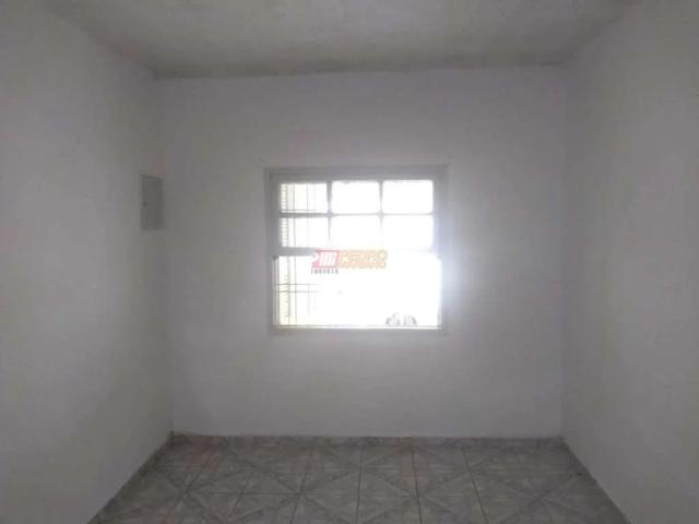 Casa / Sobrado para Locação em São Bernardo do Campo/SP Paulicéia 1 Quartos