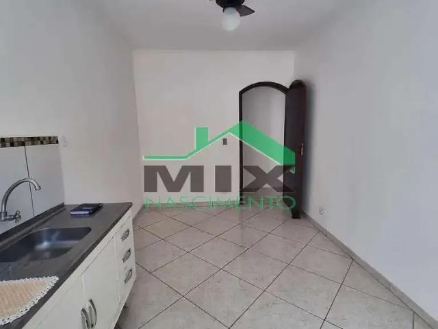 Casa / Sobrado para Locação em São Bernardo do Campo/SP Paulicéia 1 Quartos