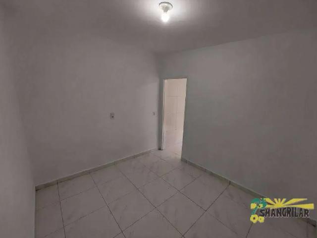 Casa / Sobrado para Locação em São Bernardo do Campo/SP Paulicéia 1 Quartos