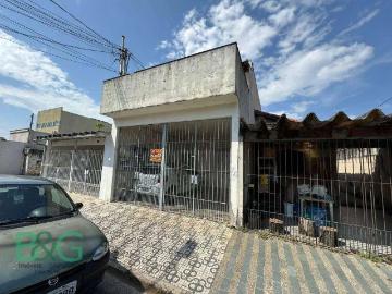 Casa / Sobrado para Locação em São Bernardo do Campo/SP Paulicéia 1 Quartos
