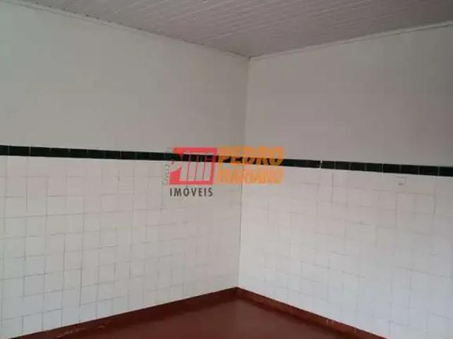 Casa / Sobrado para Locação em São Bernardo do Campo/SP Paulicéia 1 Quartos