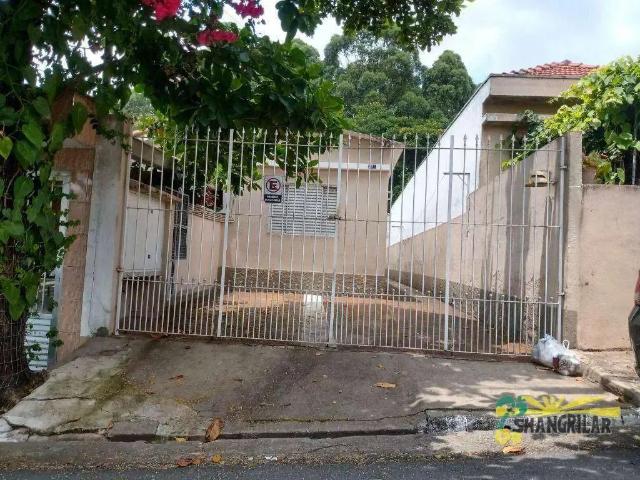 Casa / Sobrado para Locação em São Bernardo do Campo/SP Paulicéia 1 Quartos