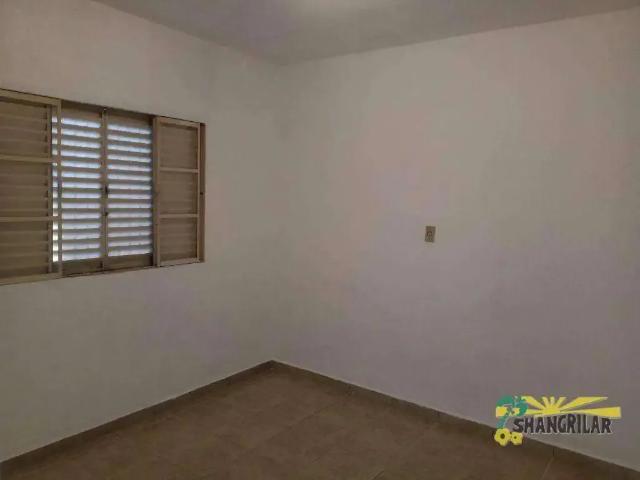 Casa / Sobrado para Locação em São Bernardo do Campo/SP Paulicéia 1 Quartos