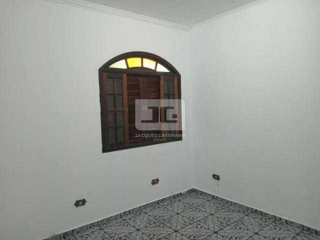 Casa / Sobrado para Locação em São Bernardo do Campo/SP Paulicéia 2 Quartos