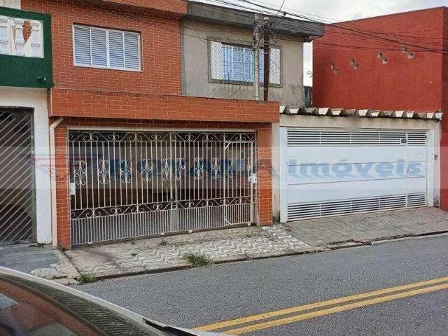 Casa / Sobrado para Locação em São Bernardo do Campo/SP Paulicéia 2 Quartos