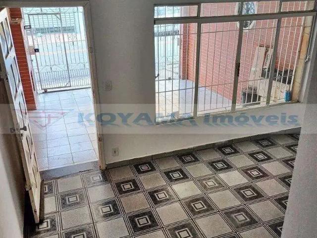 Casa / Sobrado para Locação em São Bernardo do Campo/SP Paulicéia 2 Quartos