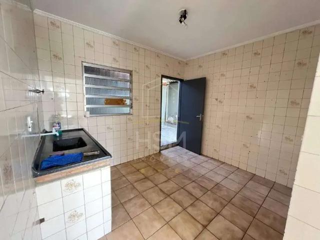 Casa / Sobrado para Locação em São Bernardo do Campo/SP Paulicéia 2 Quartos