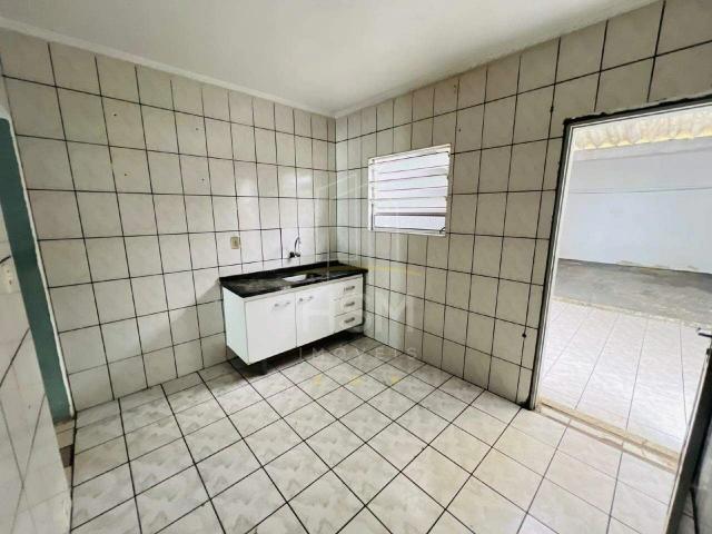 Casa / Sobrado para Locação em São Bernardo do Campo/SP Paulicéia 2 Quartos