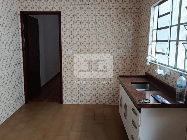 Casa / Sobrado para Locação em São Bernardo do Campo/SP Paulicéia 2 Quartos