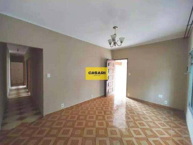 Casa / Sobrado para Locação em São Bernardo do Campo/SP Paulicéia 2 Quartos