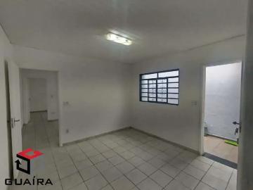 Casa / Sobrado para Locação em São Bernardo do Campo/SP Paulicéia 2 Quartos