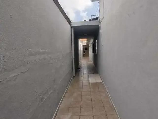 Casa / Sobrado para Locação em São Bernardo do Campo/SP Paulicéia 2 Quartos