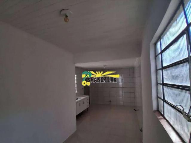 Casa / Sobrado para Locação em São Bernardo do Campo/SP Paulicéia 2 Quartos