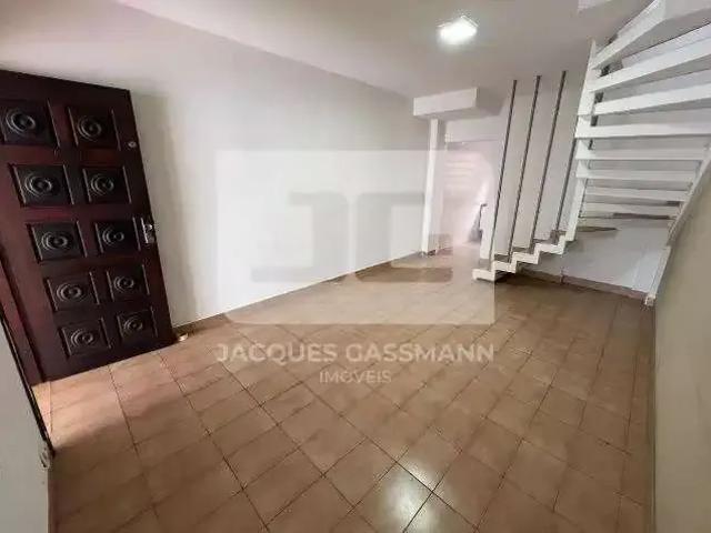 Casa / Sobrado para Locação em São Bernardo do Campo/SP Paulicéia 2 Quartos