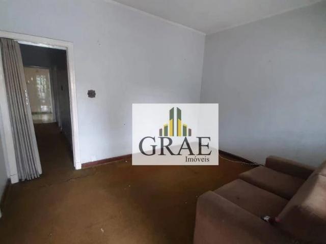 Casa / Sobrado para Locação em São Bernardo do Campo/SP Paulicéia 3 Quartos