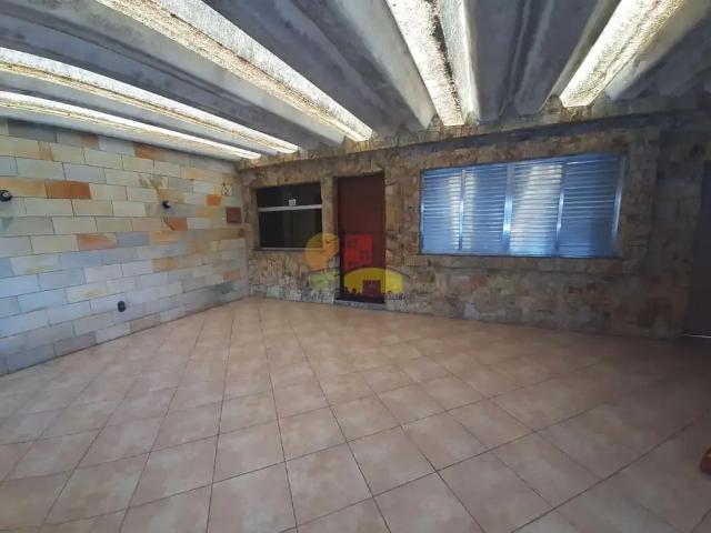 Casa / Sobrado para Locação em São Bernardo do Campo/SP Paulicéia 3 Quartos