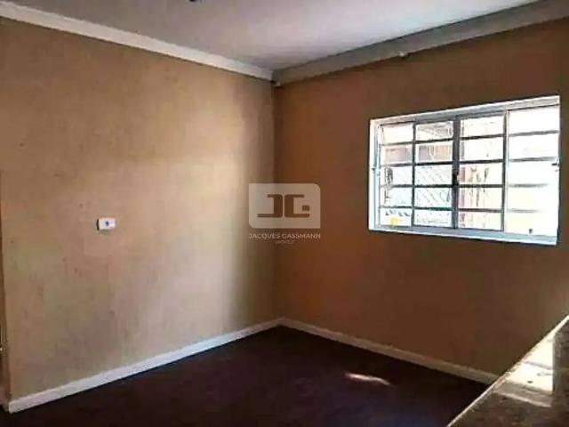 Casa / Sobrado para Locação em São Bernardo do Campo/SP Paulicéia 3 Quartos