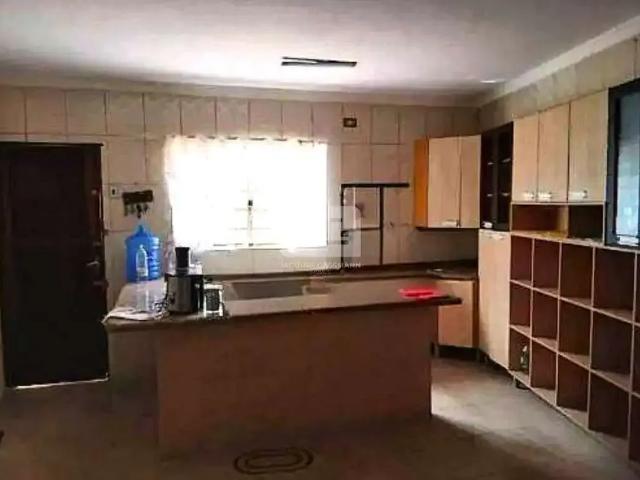 Casa / Sobrado para Locação em São Bernardo do Campo/SP Paulicéia 3 Quartos