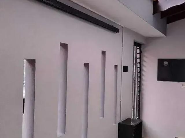 Casa / Sobrado para Locação em São Bernardo do Campo/SP Paulicéia 3 Quartos