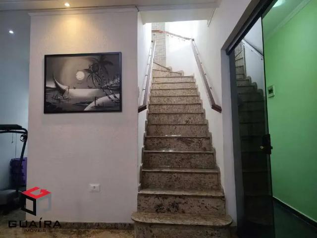 Casa / Sobrado para Locação em São Bernardo do Campo/SP Paulicéia 3 Quartos