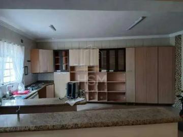 Casa / Sobrado para Locação em São Bernardo do Campo/SP Paulicéia 3 Quartos