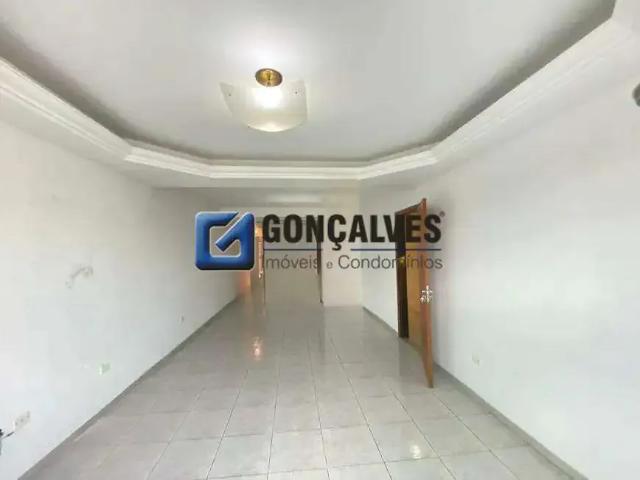 Casa / Sobrado para Locação em São Bernardo do Campo/SP Paulicéia 3 Quartos