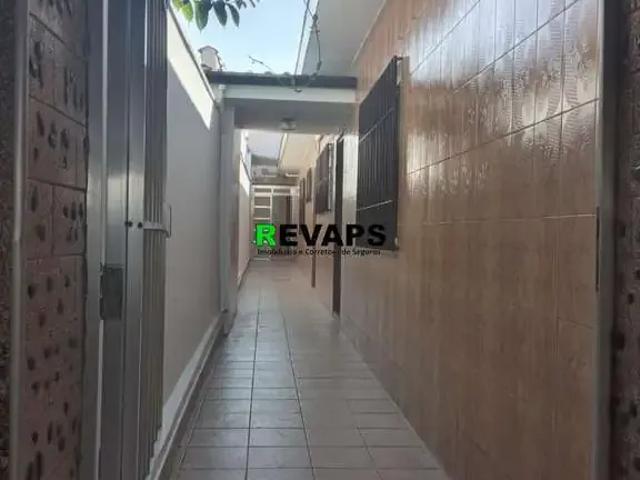 Casa / Sobrado para Locação em São Bernardo do Campo/SP Paulicéia 3 Quartos