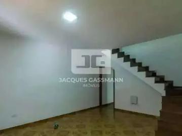 Casa / Sobrado para Locação em São Bernardo do Campo/SP Paulicéia 3 Quartos