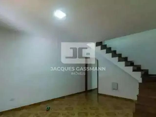 Casa / Sobrado para Locação em São Bernardo do Campo/SP Paulicéia 3 Quartos