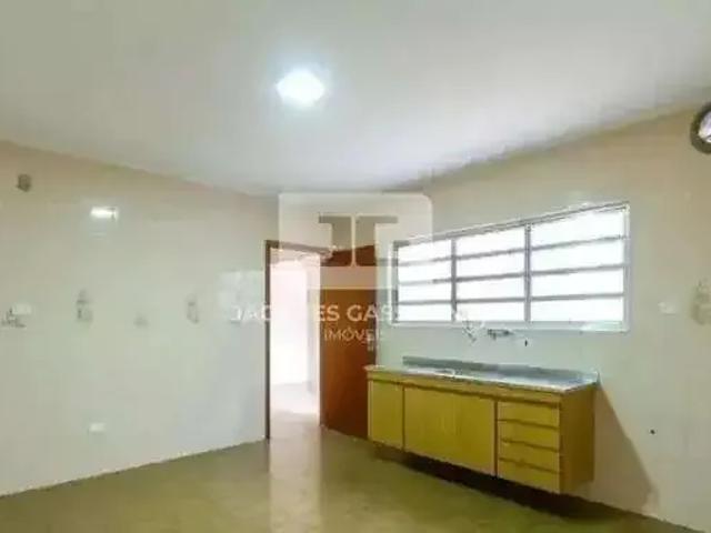 Casa / Sobrado para Locação em São Bernardo do Campo/SP Paulicéia 3 Quartos