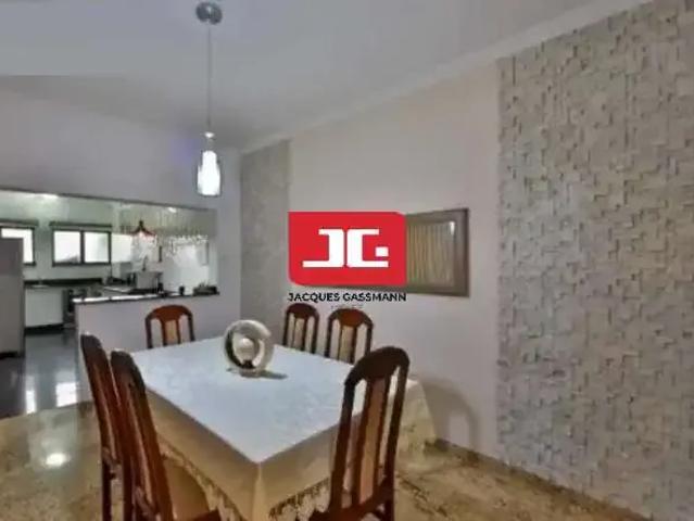 Casa / Sobrado para Locação em São Bernardo do Campo/SP Paulicéia 3 Quartos