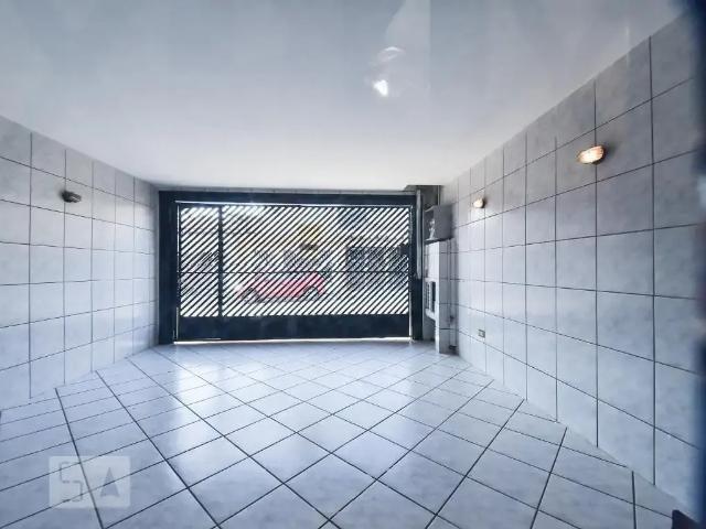 Casa / Sobrado para Locação em São Bernardo do Campo/SP Paulicéia 3 Quartos