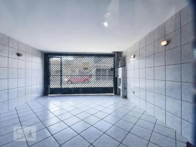 Casa / Sobrado para Locação em São Bernardo do Campo/SP Paulicéia 3 Quartos
