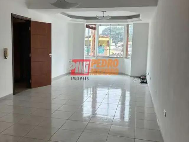 Casa / Sobrado para Locação em São Bernardo do Campo/SP Paulicéia 3 Quartos