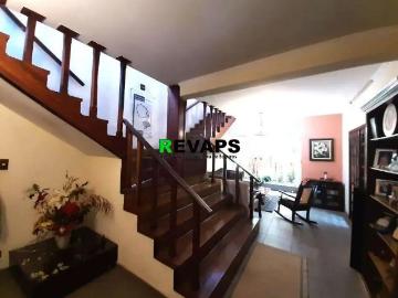 Casa / Sobrado para Locação em São Bernardo do Campo/SP Paulicéia 4 Quartos