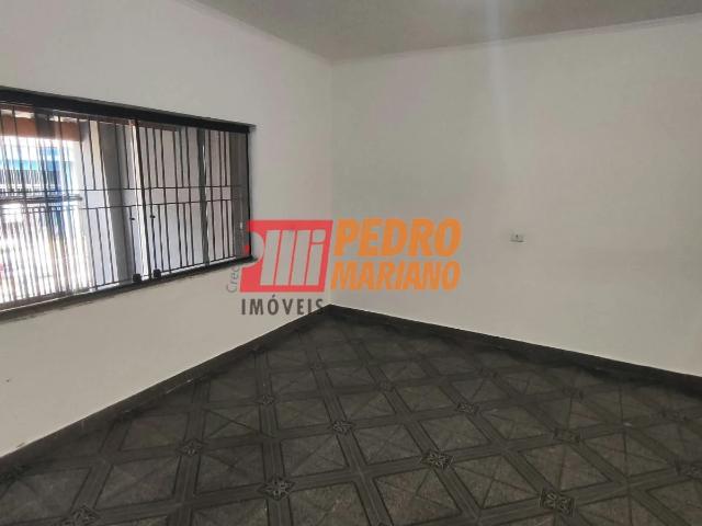 Casa / Sobrado para Locação em São Bernardo do Campo/SP Paulicéia 4 Quartos