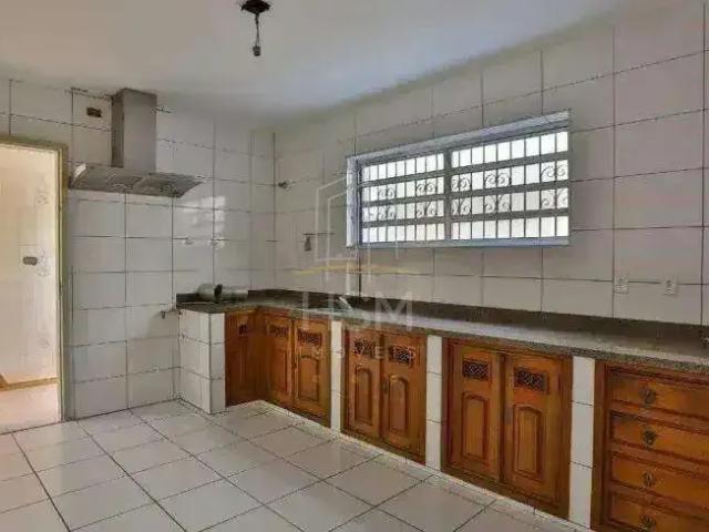 Casa / Sobrado para Locação em São Bernardo do Campo/SP Paulicéia 4 Quartos