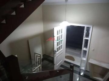 Casa / Sobrado para Locação em São Bernardo do Campo/SP Paulicéia 5 Quartos