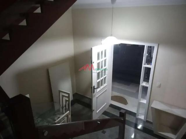 Casa / Sobrado para Locação em São Bernardo do Campo/SP Paulicéia 5 Quartos