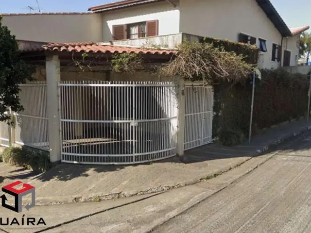 Casa / Sobrado para Locação em São Bernardo do Campo/SP Paulicéia 6 Quartos