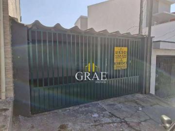 Casa / Sobrado para Locação em São Bernardo do Campo/SP Parque Anchieta 2 Quartos