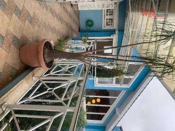 Casa / Sobrado para Locação em São Bernardo do Campo/SP Parque dos Pássaros 4 Quartos