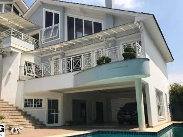 Casa / Sobrado para Locação em São Bernardo do Campo/SP Parque dos Pássaros 5 Quartos