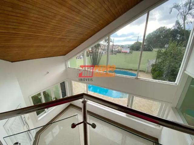 Casa / Sobrado para Locação em São Bernardo do Campo/SP Parque dos Pássaros 6 Quartos