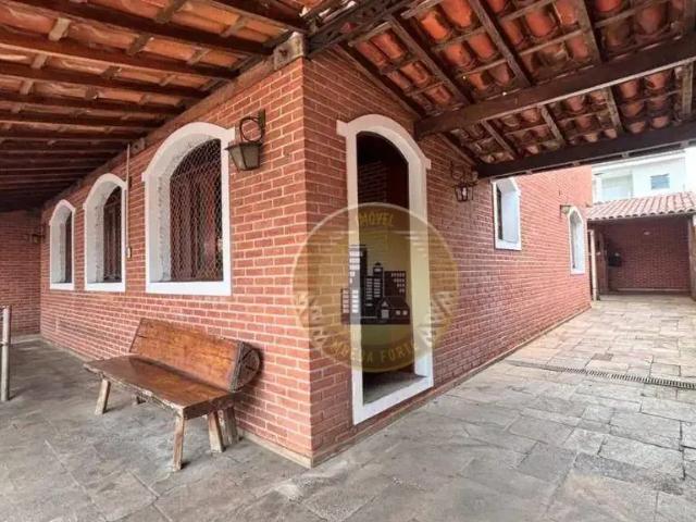 Casa / Sobrado para Locação em São Bernardo do Campo/SP Parque dos Pássaros 3 Quartos