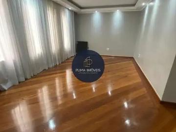 Casa / Sobrado para Locação em São Bernardo do Campo/SP Parque dos Pássaros 3 Quartos